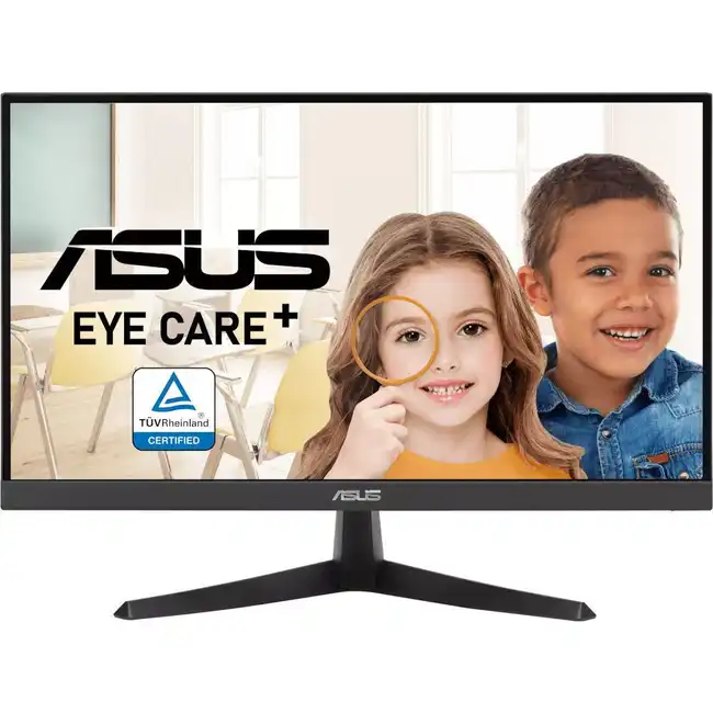 Монитор Asus VY229Q 90LM0960-B02170 (21.45 ", IPS, FHD 1920x1080 (16:9), 75 Гц)