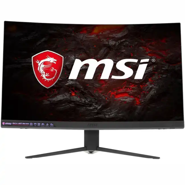 Монитор MSI G32CQ4 E2 9S6-3DB51T-034 (31.5 ", VA, WQHD 2560x1440 (16:9), 170 Гц)