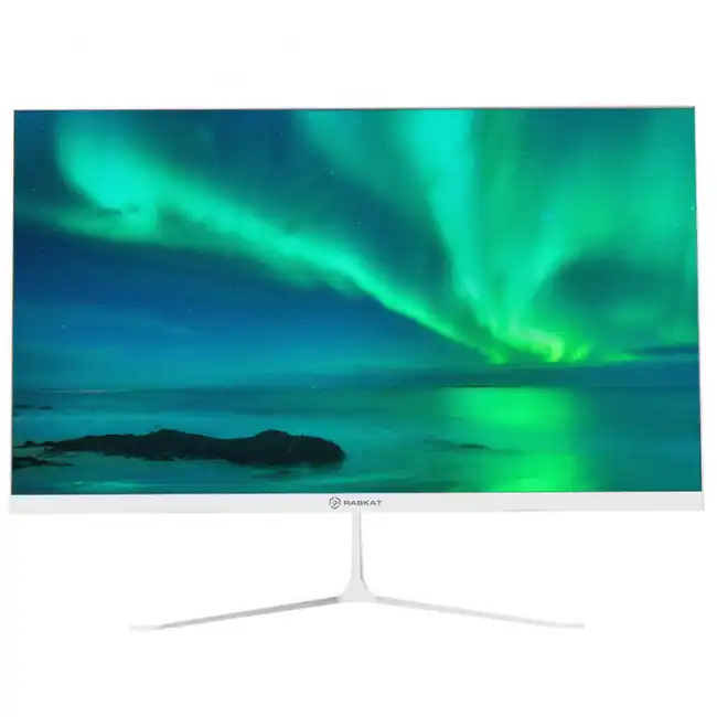 Монитор Raskat I24F10DAW (23.8 ", IPS, FHD 1920x1080 (16:9), 100 Гц)