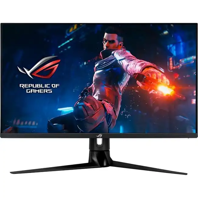 Монитор Asus ROG Swift PG329Q 90LM06L0-B01170|| (32 ", IPS, WQHD 2560x1440 (16:9), 175 Гц)