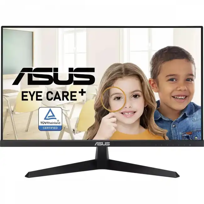 Монитор Asus VY249HE (23.8 ", IPS, FHD 1920x1080 (16:9), 75 Гц)