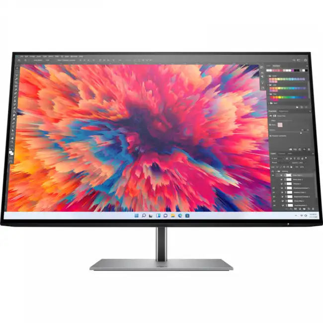 Монитор HP Z24q G3 4Q8N4AA (23.8 ", IPS, WQHD 2560x1440 (16:9), 90 Гц)