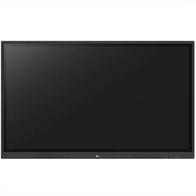 LED / LCD панель LG Сенсорная интерактивная цифровая панель UHD с IR-Type Touch 75TR3DK-B (75 ")