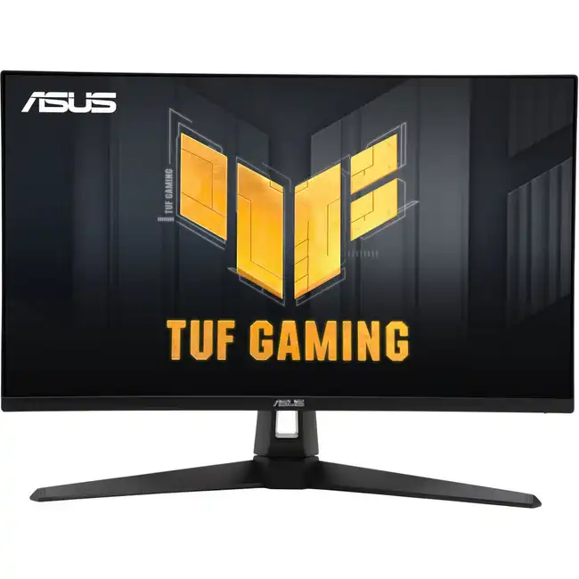 Монитор Asus TUF Gaming VG27AQA1A 90LM05Z0-B05370 (27 ", VA, WQHD 2560x1440 (16:9), 170 Гц)