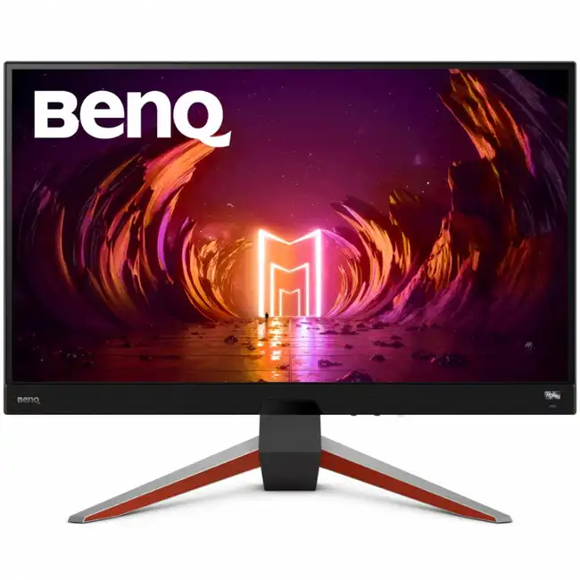 Монитор BenQ Mobiuz EX270M 9H.LLALJ.LBE (27 ", IPS, FHD 1920x1080 (16:9), 240 Гц)