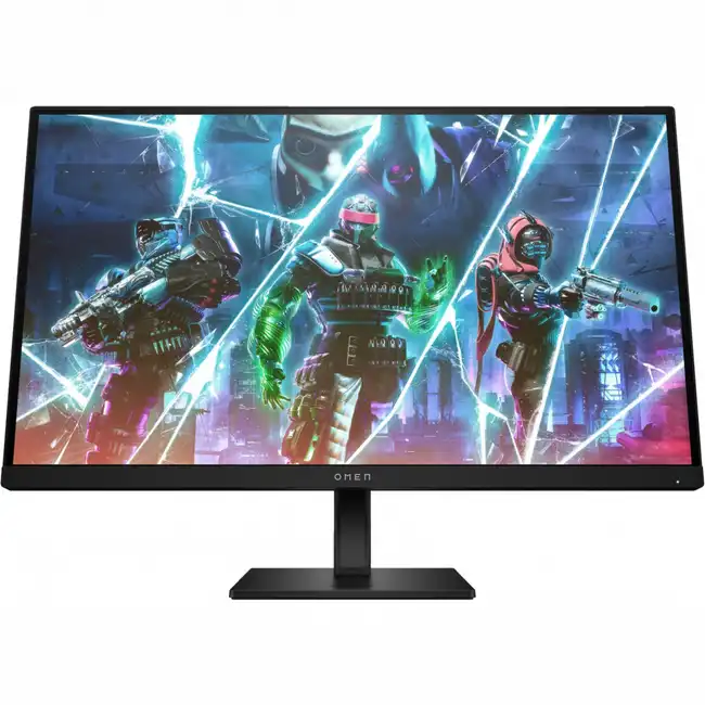 Монитор HP OMEN 27s 780G5AA (27 ", IPS, FHD 1920x1080 (16:9), 240 Гц)