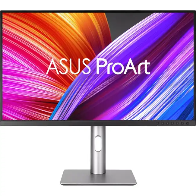 Монитор Asus ProArt PA279CRV 90LM08E0-B01KB0 (27 ", IPS, 3840x2160 (16:9), 60 Гц)