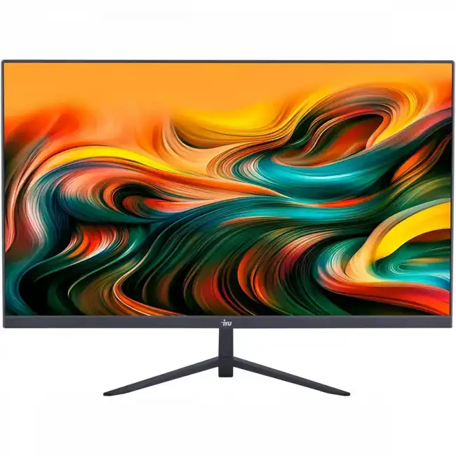 Монитор iRU 24F01B (23.8 ", IPS, FHD 1920x1080 (16:9), 75 Гц)