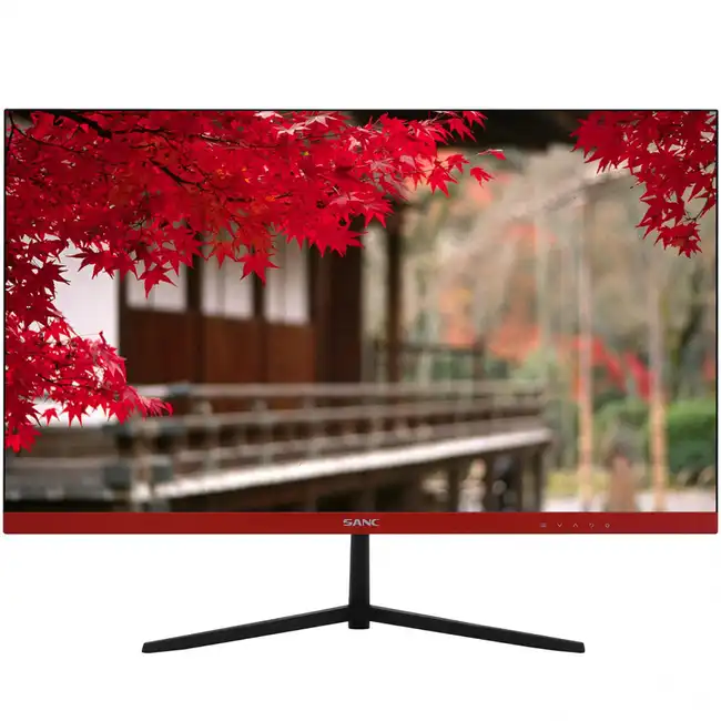 Монитор SANC M2444PC V2 (23.8 ", IPS, FHD 1920x1080 (16:9), 165 Гц)