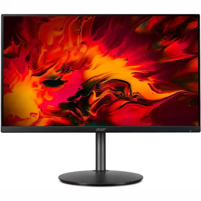 Монитор Acer NITRO RX271Pbmiiphx UM.HR1EE.P05 (27 ", IPS, FHD 1920x1080 (16:9), 165 Гц)