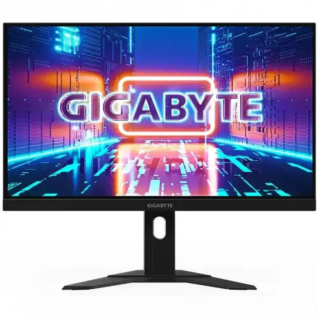 Монитор Gigabyte M27U 9DM27U-00-1ABEK (27 ", IPS, 3840x2160 (16:9), 160 Гц)