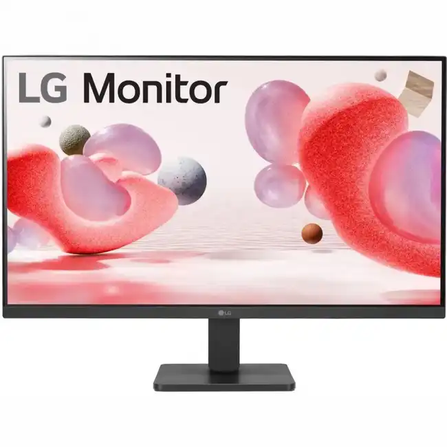 Монитор LG 27MR400-B 27MR400-B.ARUQ (27 ", IPS, FHD 1920x1080 (16:9), 100 Гц)