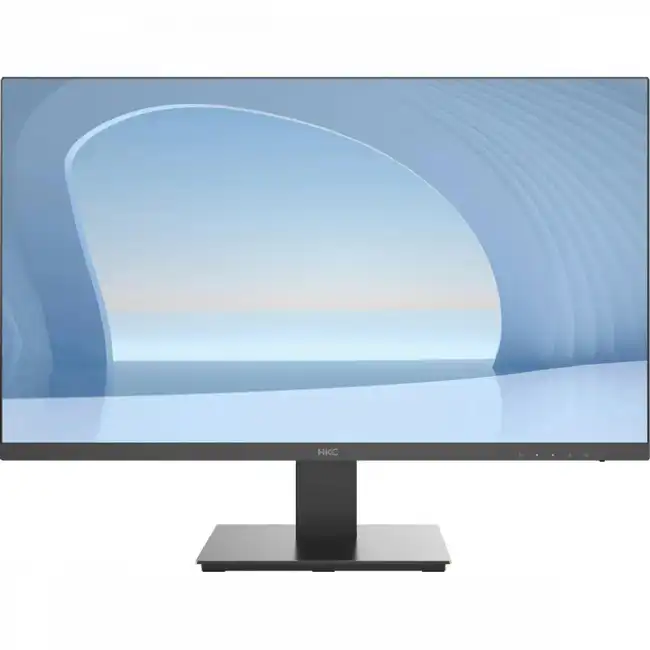 Монитор HKC MB24V15F (23.8 ", IPS, FHD 1920x1080 (16:9), 75 Гц)