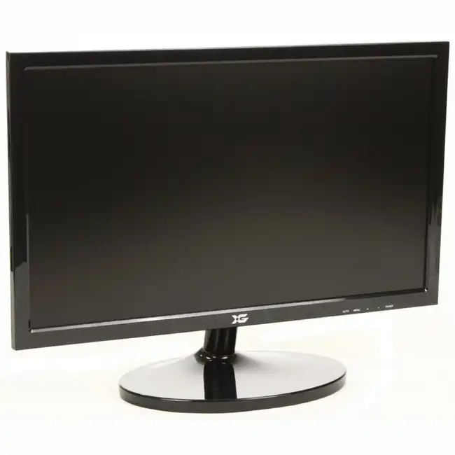 Монитор X-Game OF185LED (18.5 ", TN, HD 1366x768 (16:9), 60 Гц)