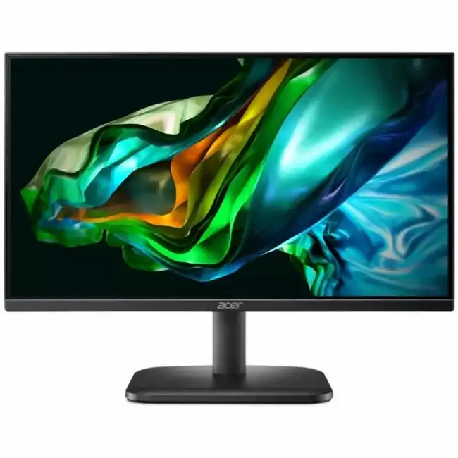 Монитор Acer EK251QEBI UM.KE1EE.E01 (24.5 ", IPS, FHD 1920x1080 (16:9), 100 Гц)