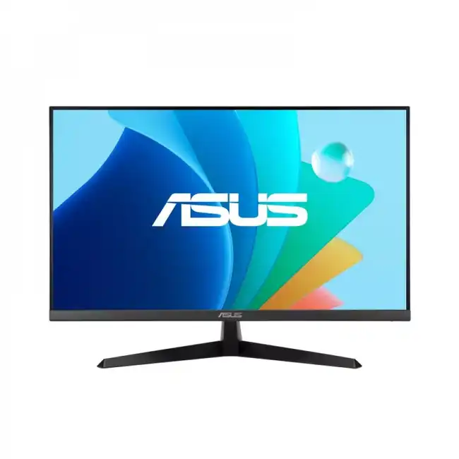 Монитор Asus VY279HF 90LM06D3-B01170 (27 ", IPS, FHD 1920x1080 (16:9), 100 Гц)