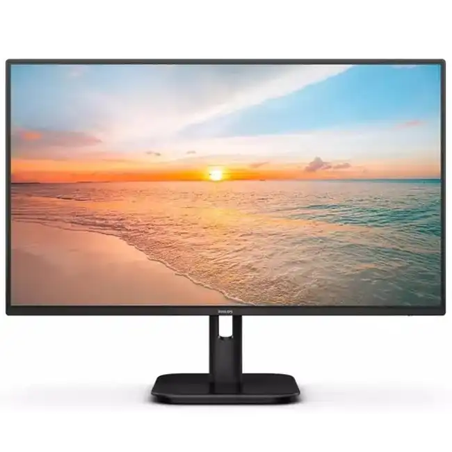 Монитор Philips 24E1N1100A/01 (23.8 ", IPS, FHD 1920x1080 (16:9), 100 Гц)