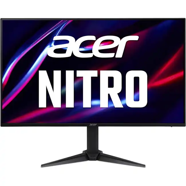 Монитор Acer Nitro VG273Ebmiix UM.HV3EE.E01 (27 ", IPS, FHD 1920x1080 (16:9), 100 Гц)