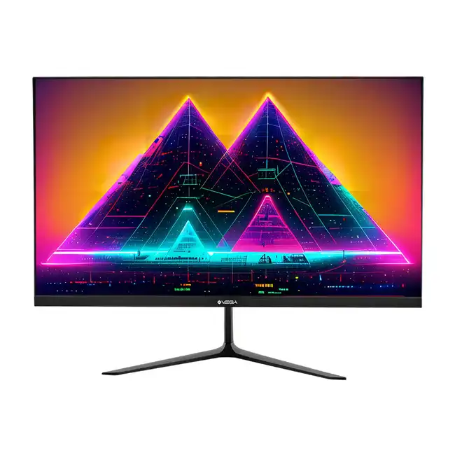 Монитор VEGA VHF238-100CB (23.8 ", IPS, FHD 1920x1080 (16:9), 100 Гц)