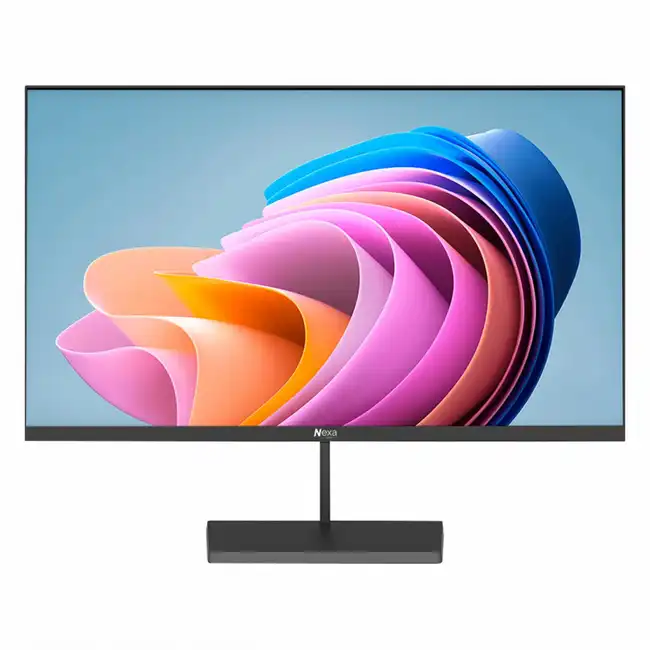 Монитор Nexa  Lite NL2460B (23.8 ", IPS, FHD 1920x1080 (16:9), 75 Гц)