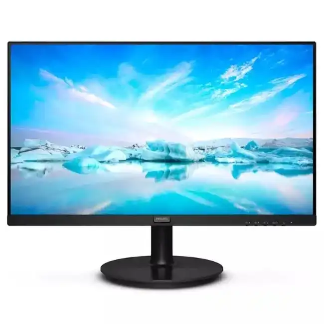 Монитор Philips 271V8LAB/01 (27 ", IPS, FHD 1920x1080 (16:9), 100 Гц)