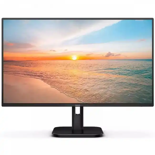 Монитор Philips 24E1N1300A/01 (23.8 ", IPS, FHD 1920x1080 (16:9), 100 Гц)