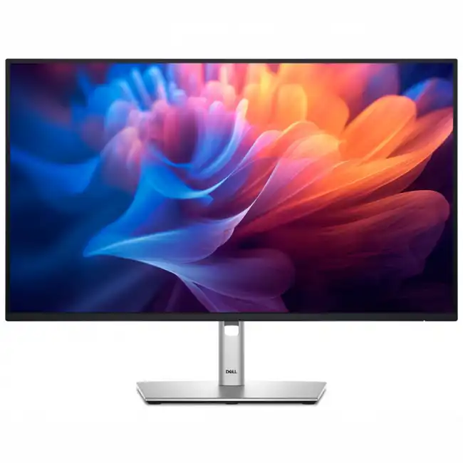 Монитор Dell S2725H 210-BMHK (27 ", IPS, FHD 1920x1080 (16:9), 100 Гц)