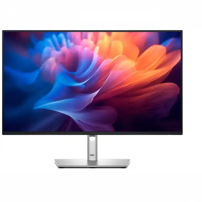 Монитор Dell P2725H 210-BMGC (27 ", IPS, FHD 1920x1080 (16:9), 100 Гц)