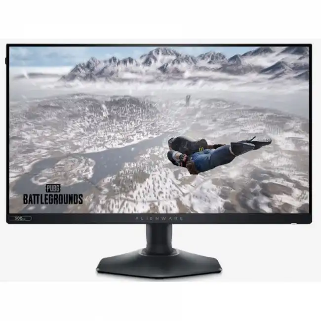 Монитор Dell Alienware Gaming AW2524HF 210-BJPH (24.5 ", IPS, FHD 1920x1080 (16:9), 500 Гц)