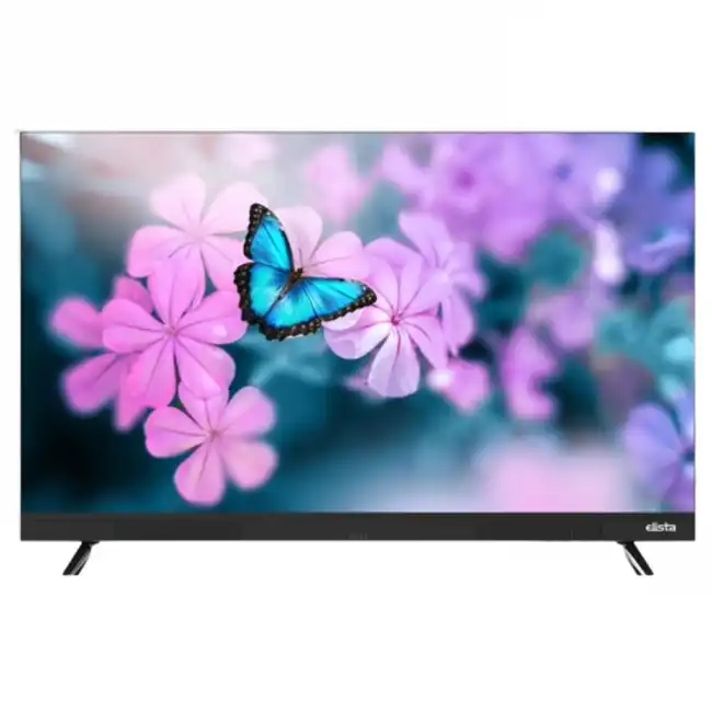 Телевизор Elista GTV-32HDELD (32 ", Smart TV, Черный)