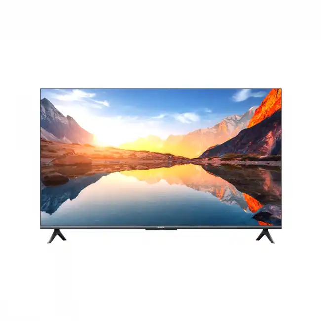 Телевизор Xiaomi L65MA-ARU (65 ", Smart TV, Черный)