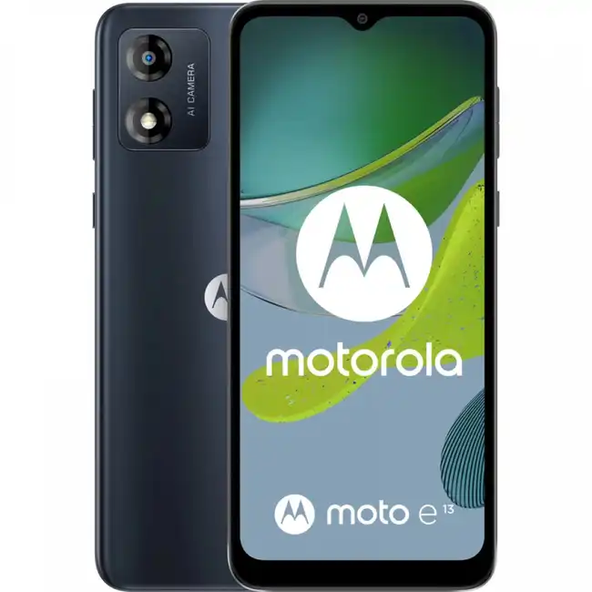 Смартфон Motorola E13 PAXT0023SE (64 Гб, 2 Гб)