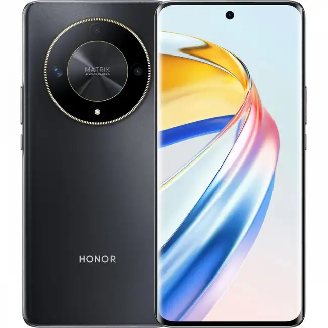 Смартфон Honor X9b Чёрный ALI-NX1 (256 Гб, 8 Гб)