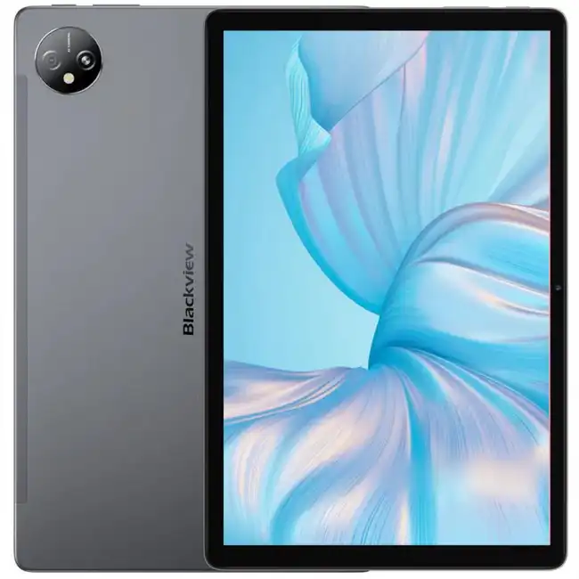 Планшет Blackview TAB 80 TAB80 8/128 GRAY (128 Гб, 8 Гб)