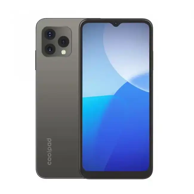 Смартфон CoolPad CP12 A10400060 (64 Гб, 4 Гб)