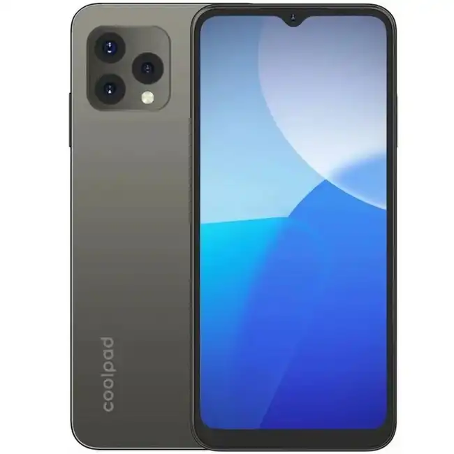 Смартфон CoolPad CP12 A10400063 (128 Гб, 4 Гб)