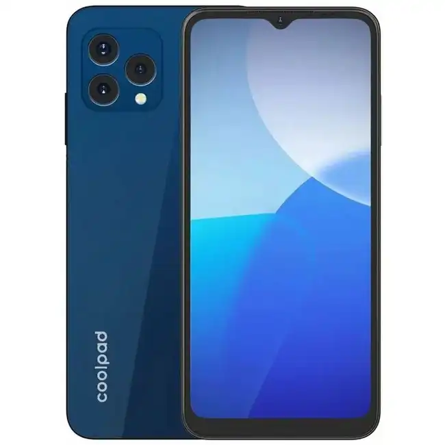 Смартфон CoolPad CP12 A10400064 (128 Гб, 4 Гб)