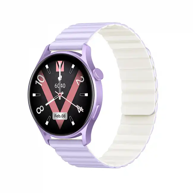 Kieslect  Lady Watch Lora 2 YFT2050EU