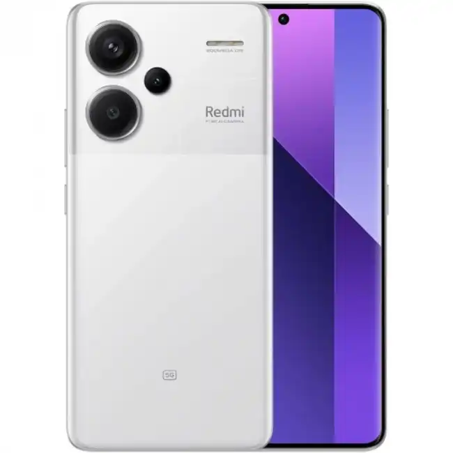 Смартфон Xiaomi Redmi Note 13 Pro+ MZB0FDBRU (512 Гб, 12 Гб)