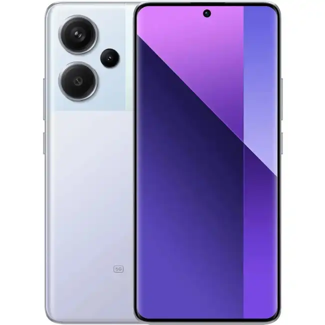 Смартфон Xiaomi Redmi Note 13 Pro+ MZB0FD1RU (512 Гб, 12 Гб)