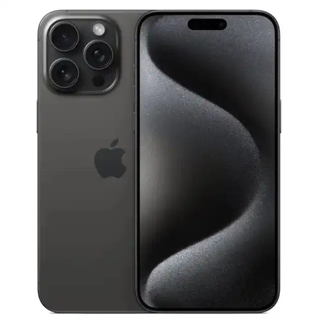 Смартфон Apple iPhone 15 Pro Max MU7C3AA/A (512 Гб, 8 Гб)