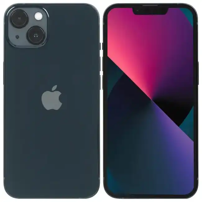 Смартфон Apple iPhone 13 MVU73CH/A (256 Гб, 4 Гб)