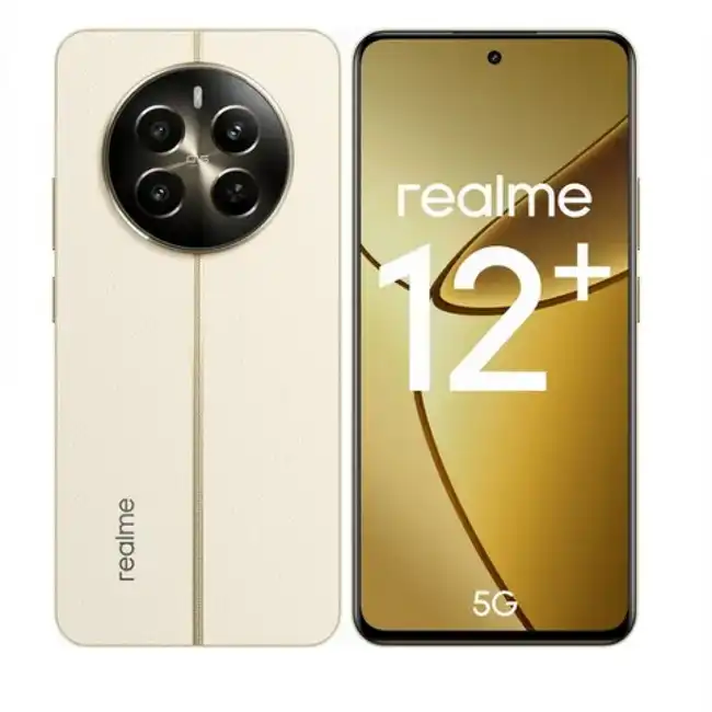 Смартфон REALME Realme 12+ 631011001179/631011003000 (256 Гб, 8 Гб)