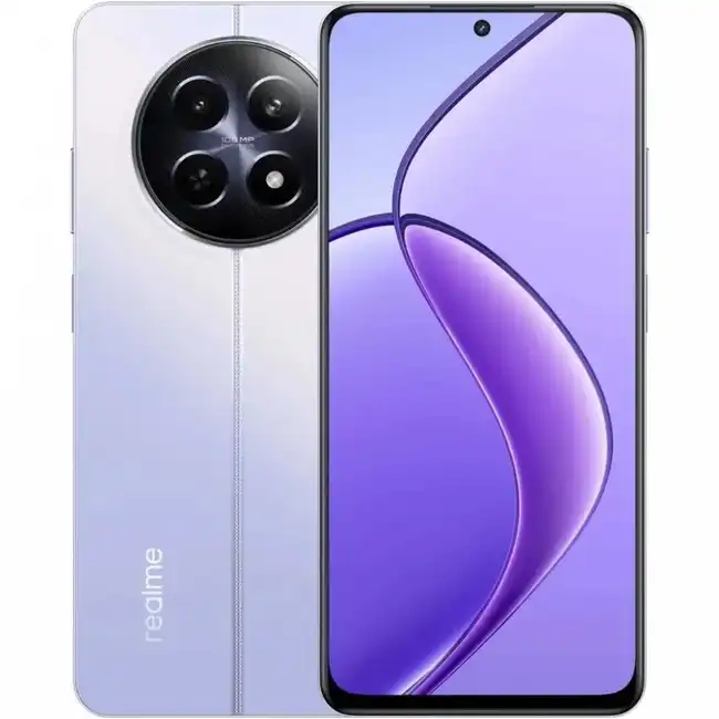 Смартфон REALME 12 631011001639 (256 Гб, 8 Гб)