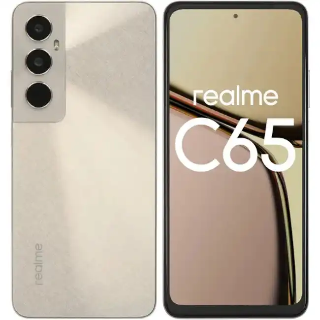 Смартфон REALME C65 631011001874 (256 Гб, 8 Гб)