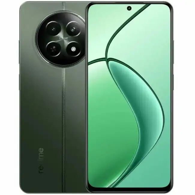 Смартфон REALME 12 631011001640 (256 Гб, 8 Гб)