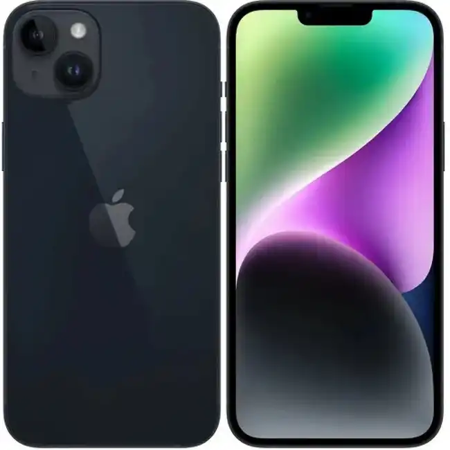 Смартфон Apple iPhone 14 Plus MQ4X3ZD/A (128 Гб, 6 Гб)