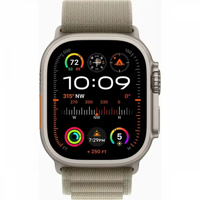 Apple Watch Ultra 2 MRF03LW/A