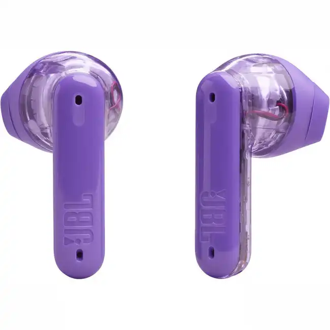 Наушники JBL Tune Flex Ghost JBLTFLEXGPUR