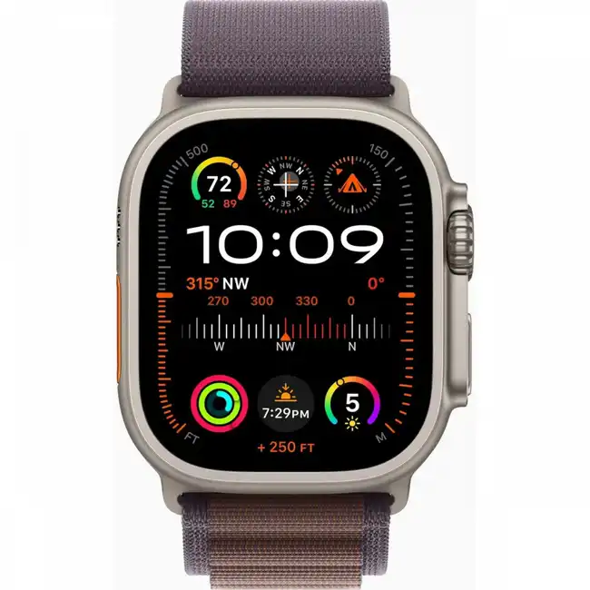 Apple Watch Ultra 2 MREW3LW/A